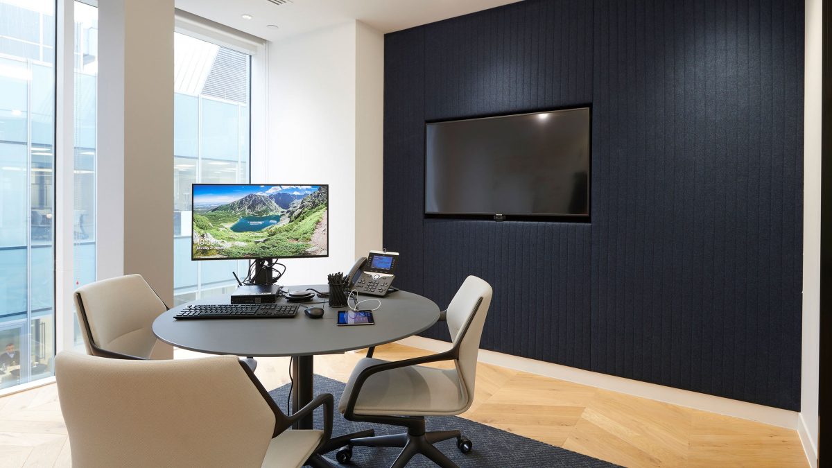 Technology Law Alliance London, United Kingdom Office