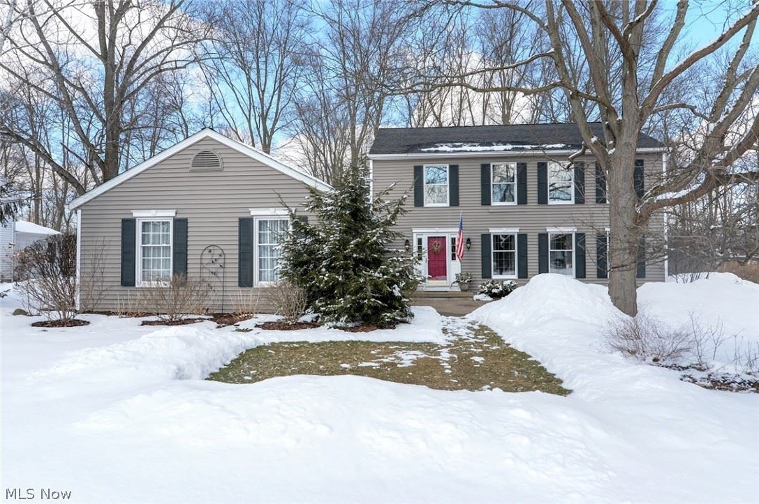 Salsbury & Salsbury, LPA Hudson,  Office