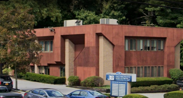 J&G Law, LLP New York, NY Office