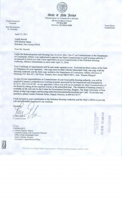 Parker McCay Marlton, NJ Office