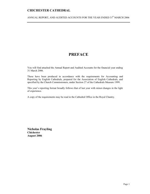 Thomas Eggar LLP Chichester, United Kingdom Office