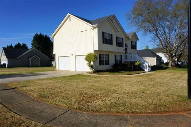 Murray Law Offices, PA McDonough, GA Office