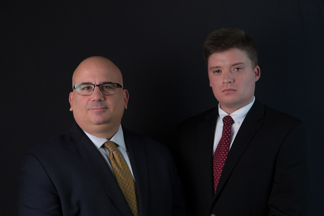 Law Office of Vincent J. Caputo West Chester, PA Office