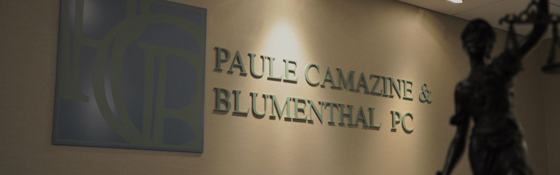Paule, Camazine & Blumenthal, P.C Saint Louis, MO Office