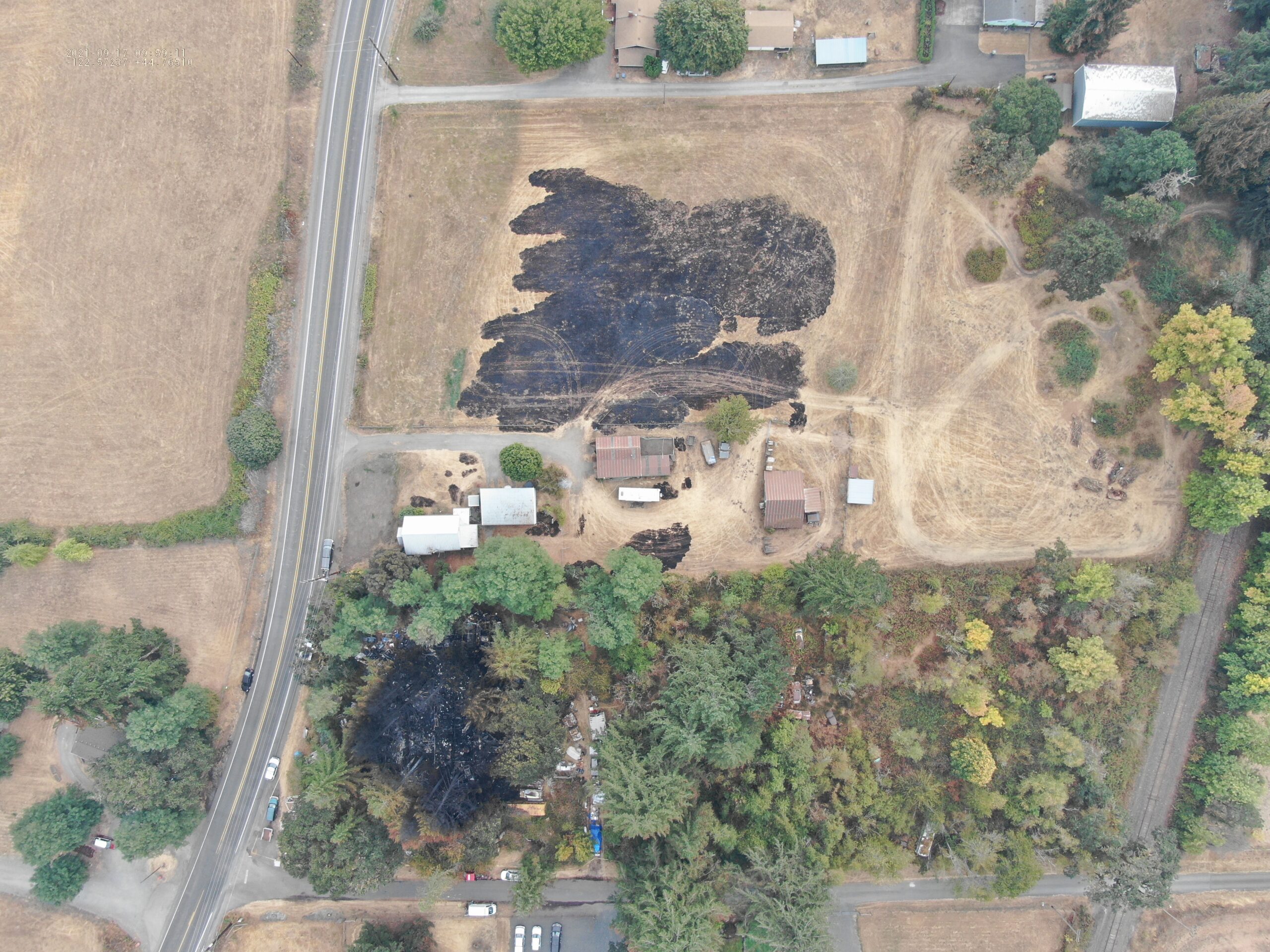 Shlesinger & deVilleneuve Attorneys PC Albany, OR Office