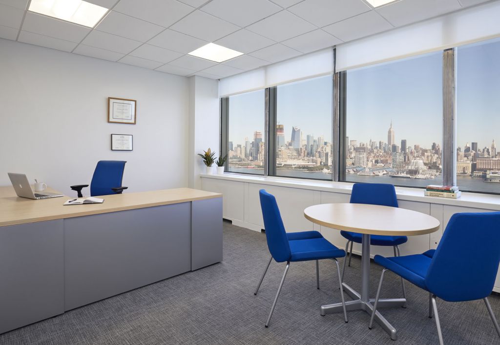 Sidoti Law Firm, LLC Hoboken,  Office