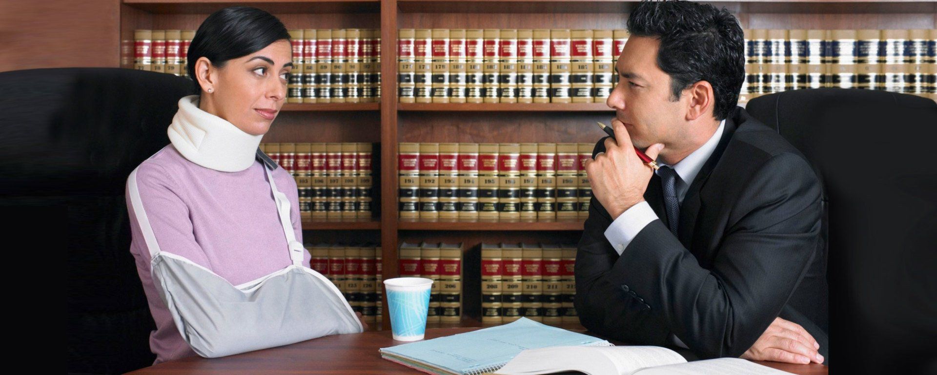 Bleakley Law Offices PC Muskegon, MI Office