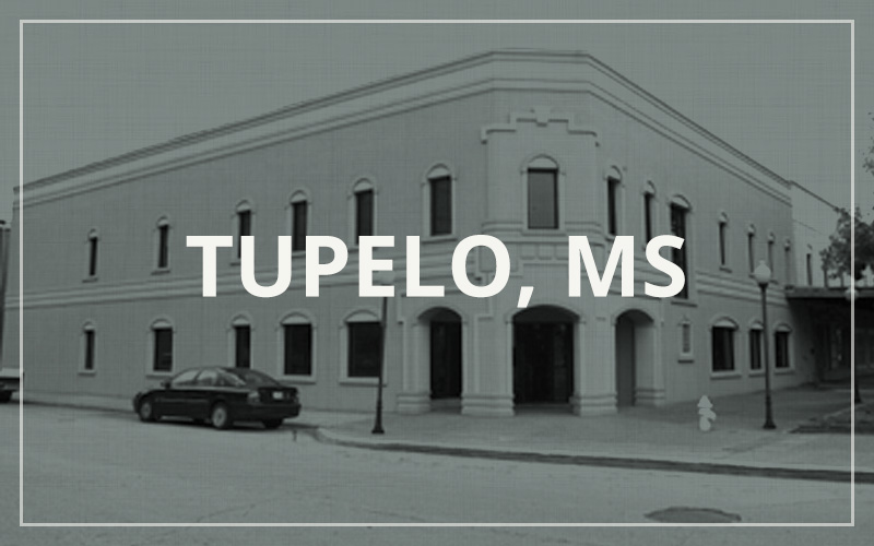 Mitchell, McNutt & Sams Oxford, MS Office