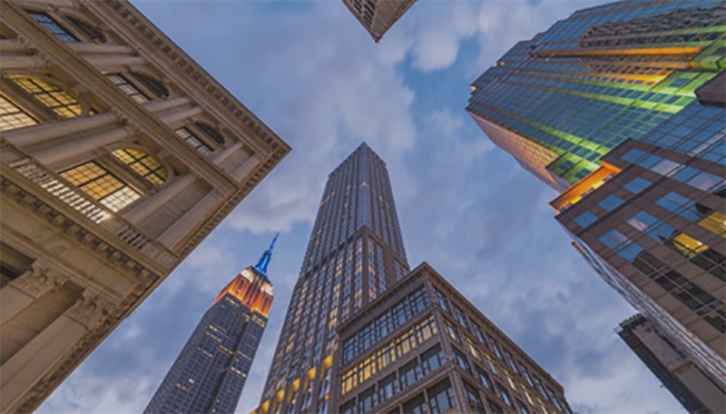 Shaub Ahmuty Citrin & Spratt LLP Lake Success, NY Office