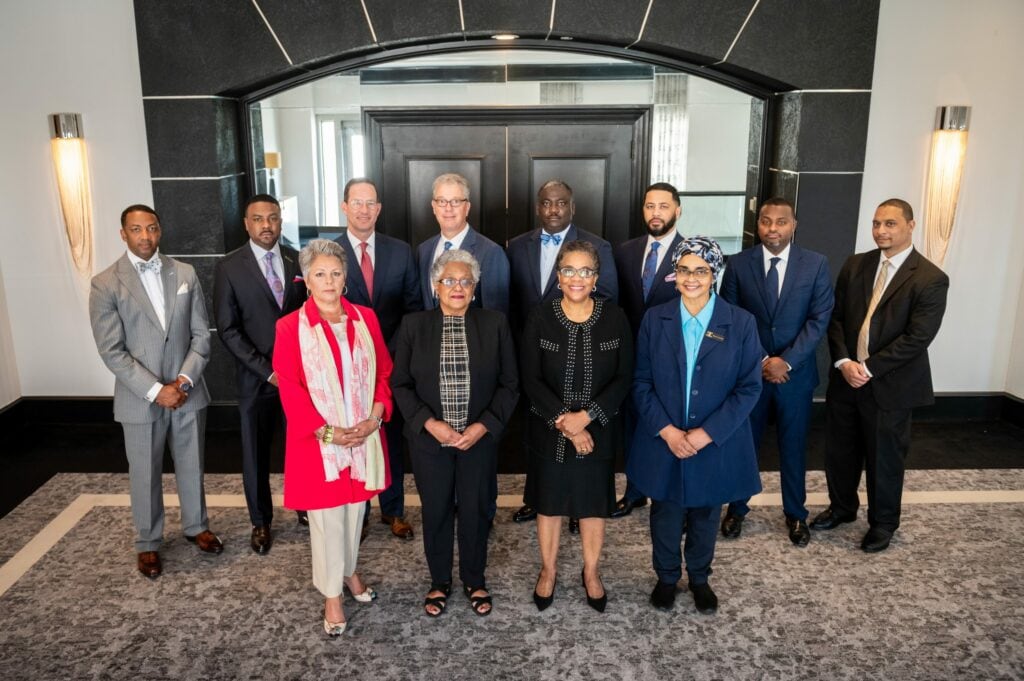 The Cochran Firm Baltimore, MD Office