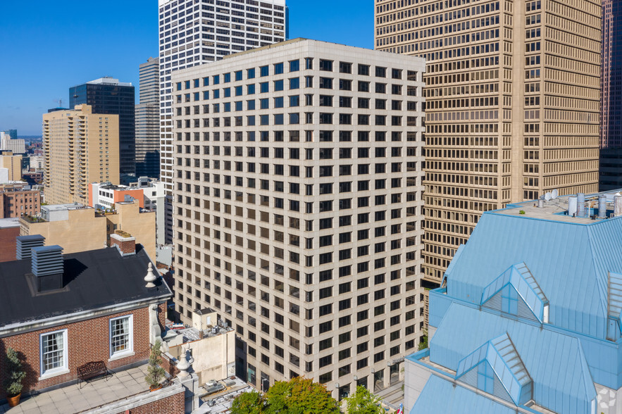 Gordon Rees Scully Mansukhani LLP Philadelphia, PA Office