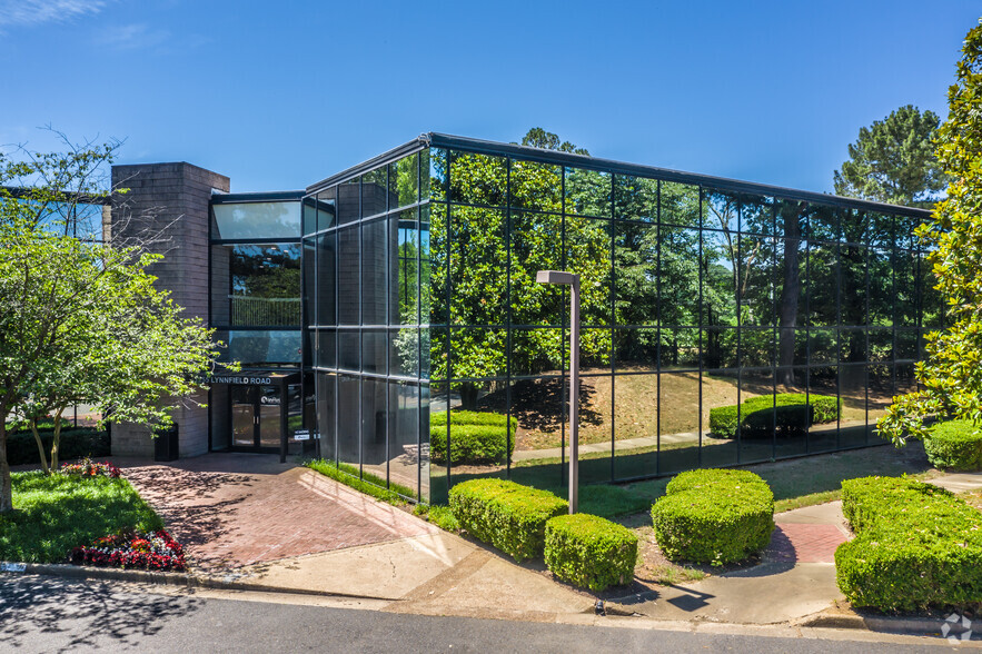Siskind Susser Memphis, TN Office