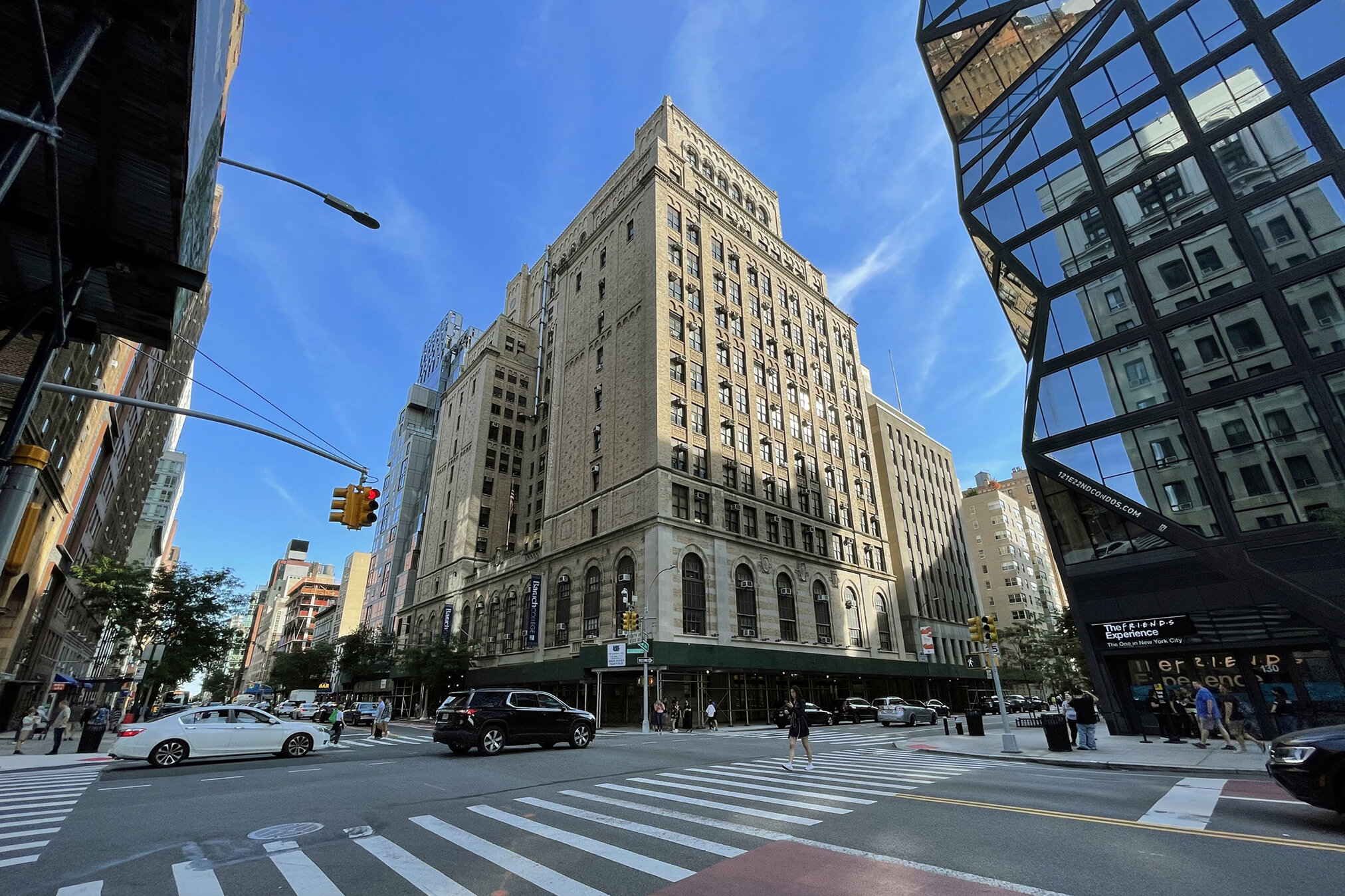 Brody & Branch LLP New York City, NY Office