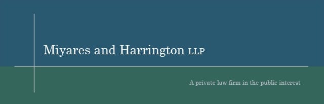 Miyares & Harrington, LLP Watertown, MA Office