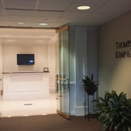 Thompson, O'Brien, Kemp & Nasuti, P.C Peachtree Corners, GA Office