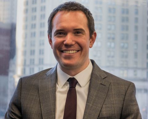 Murphy Bova LLP New York City,  Office