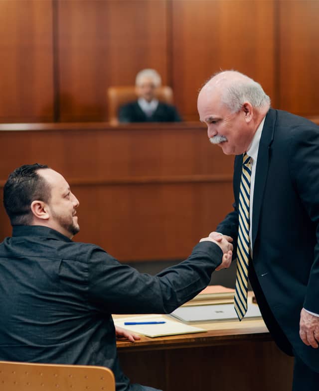 Lynch, Traub, Keefe & Errante, PC New Haven, CT Office