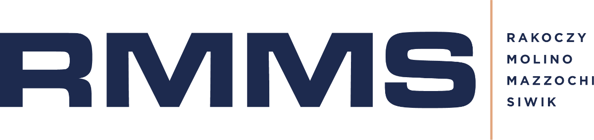 Rakoczy Molino Mazzochi Siwik LLP Chicago, IL Office