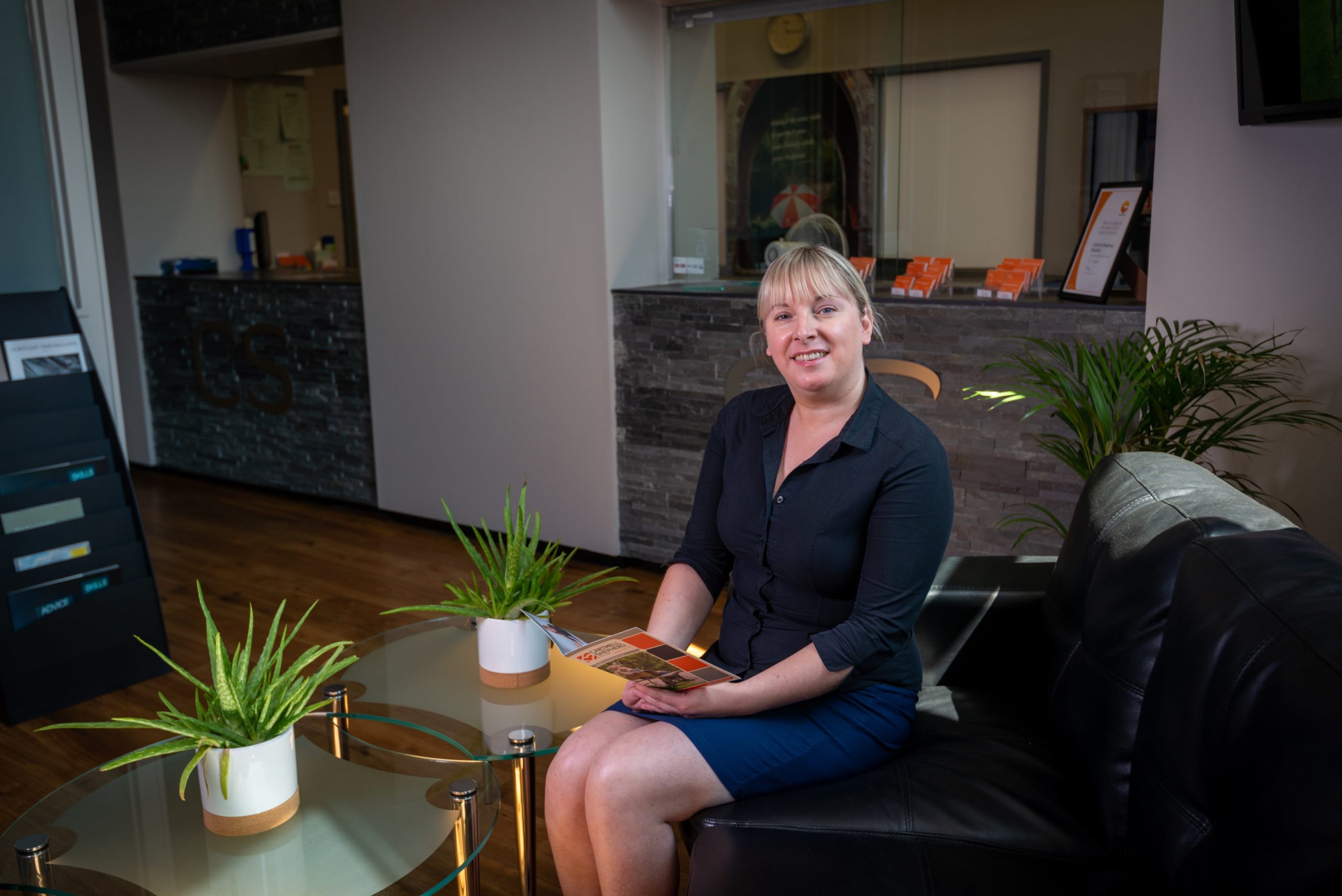 Cartmell Shepherd Solicitors Penrith, UK-England Office