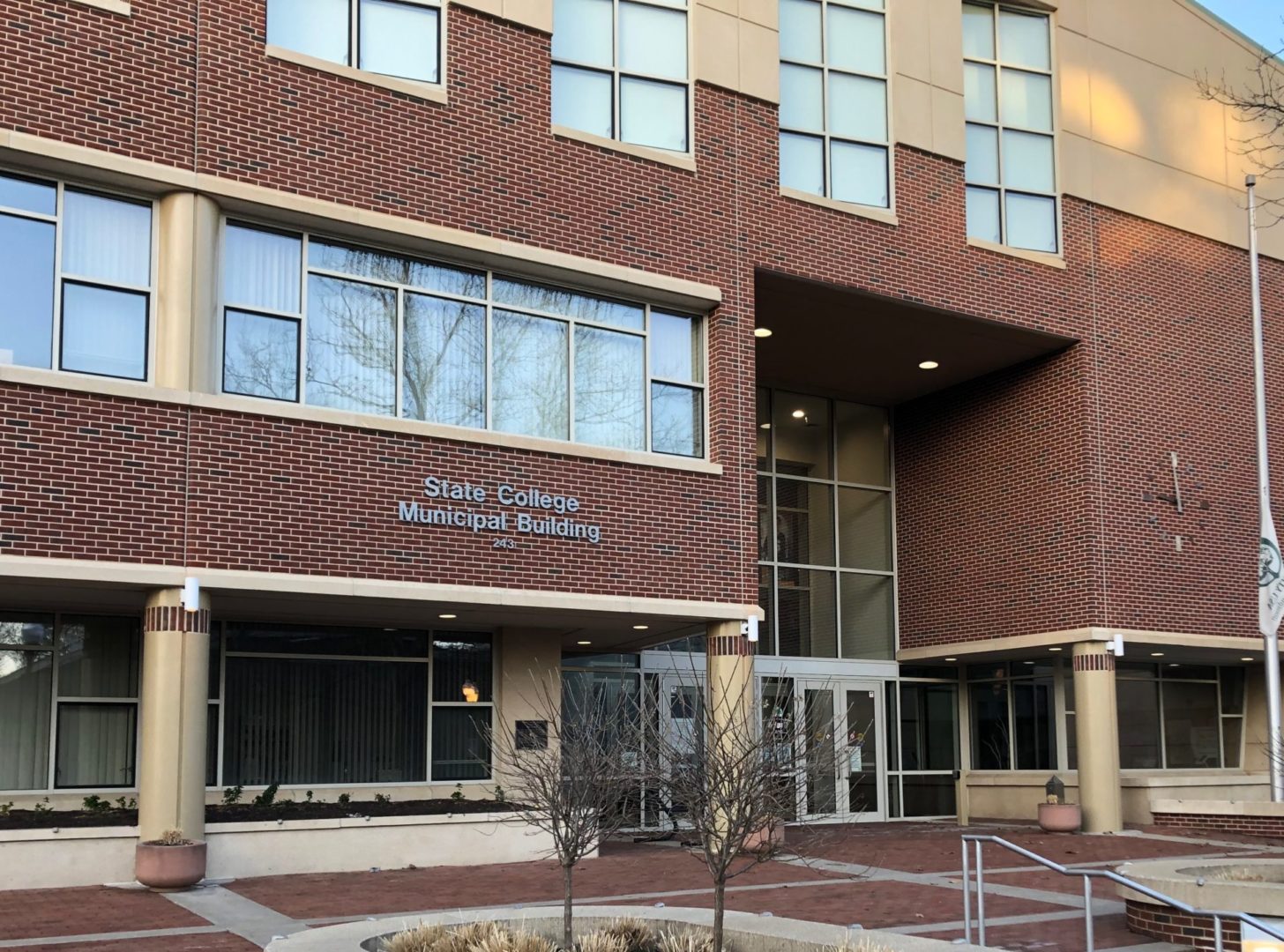 McQuaide Blasko State College, PA Office