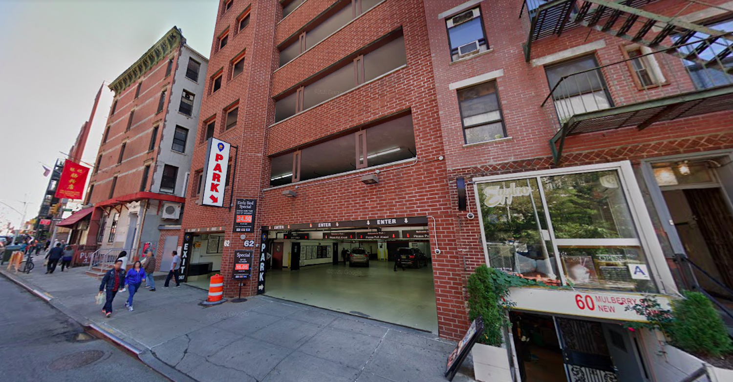 Kent McBride, PC New York City, NY Office