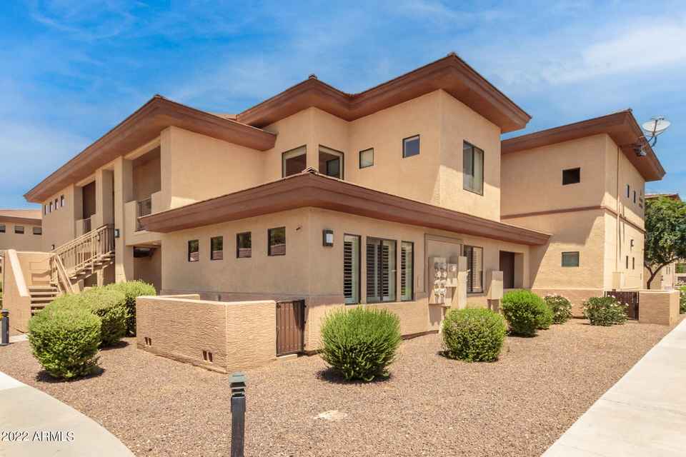 Brown & Associates Chandler,  Office