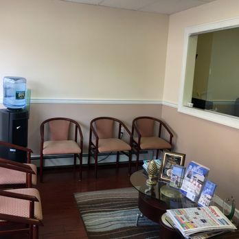 Law Office of Affar Baksh, LLC Jamaica, NY Office