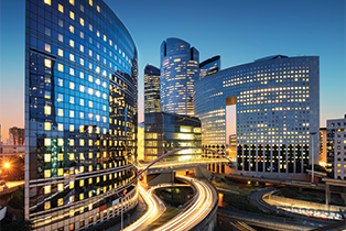 Clayton & McCulloh Maitland, FL Office