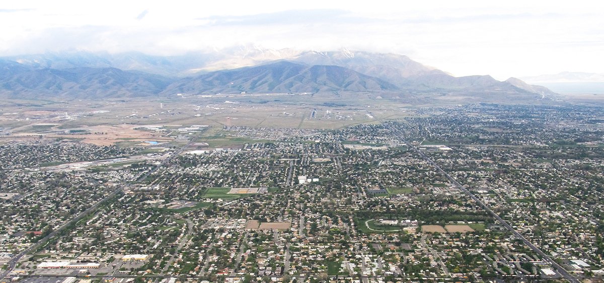 The Utah Advocates West Valley City, UT Office