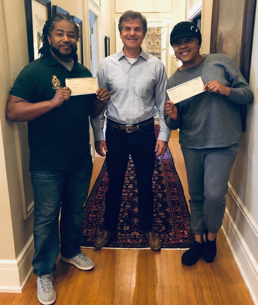 Nelson | Smith, LLP Macon, GA Office