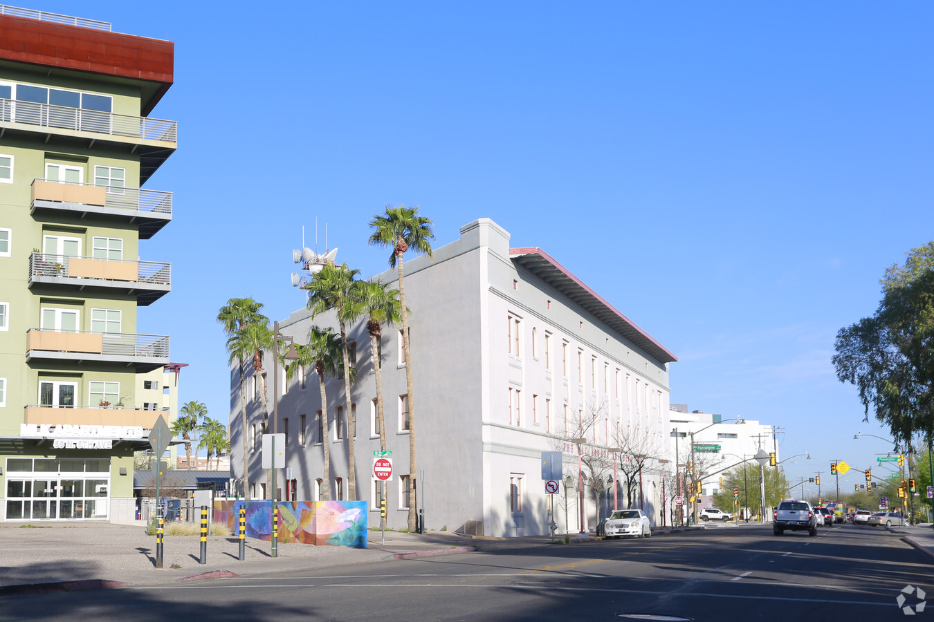 Haralson, Miller, Pitt, Feldman & McAnally PLC Tucson, AZ Office