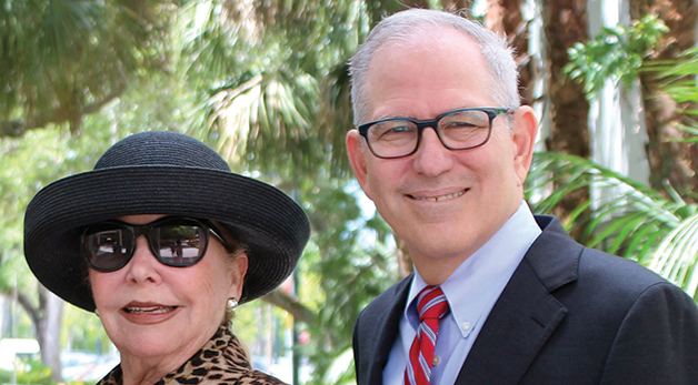 Gerstein & Gerstein Attorneys, PA Boca Raton, FL Office