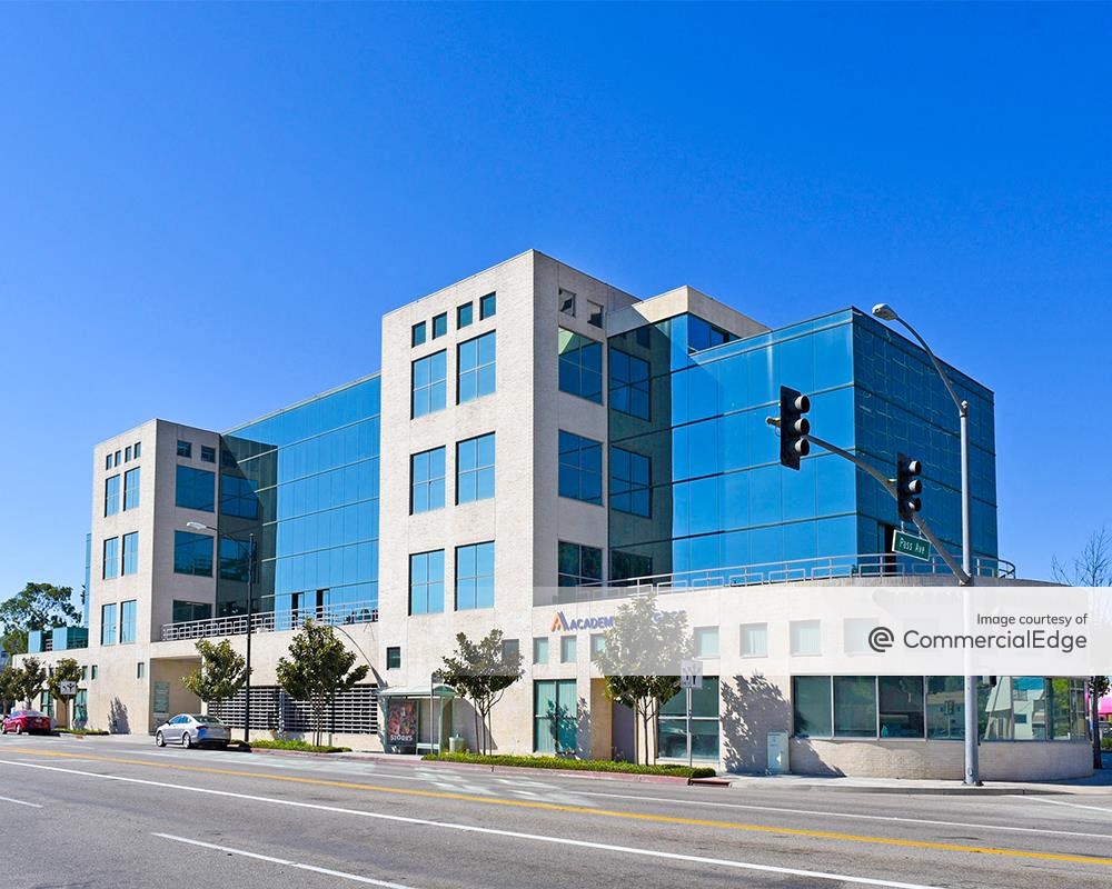 LA Law Center, PC Burbank, CA Office