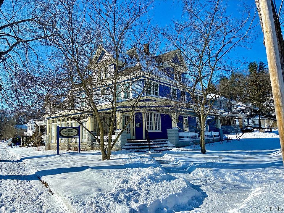 Frost Law New York City, NY Office