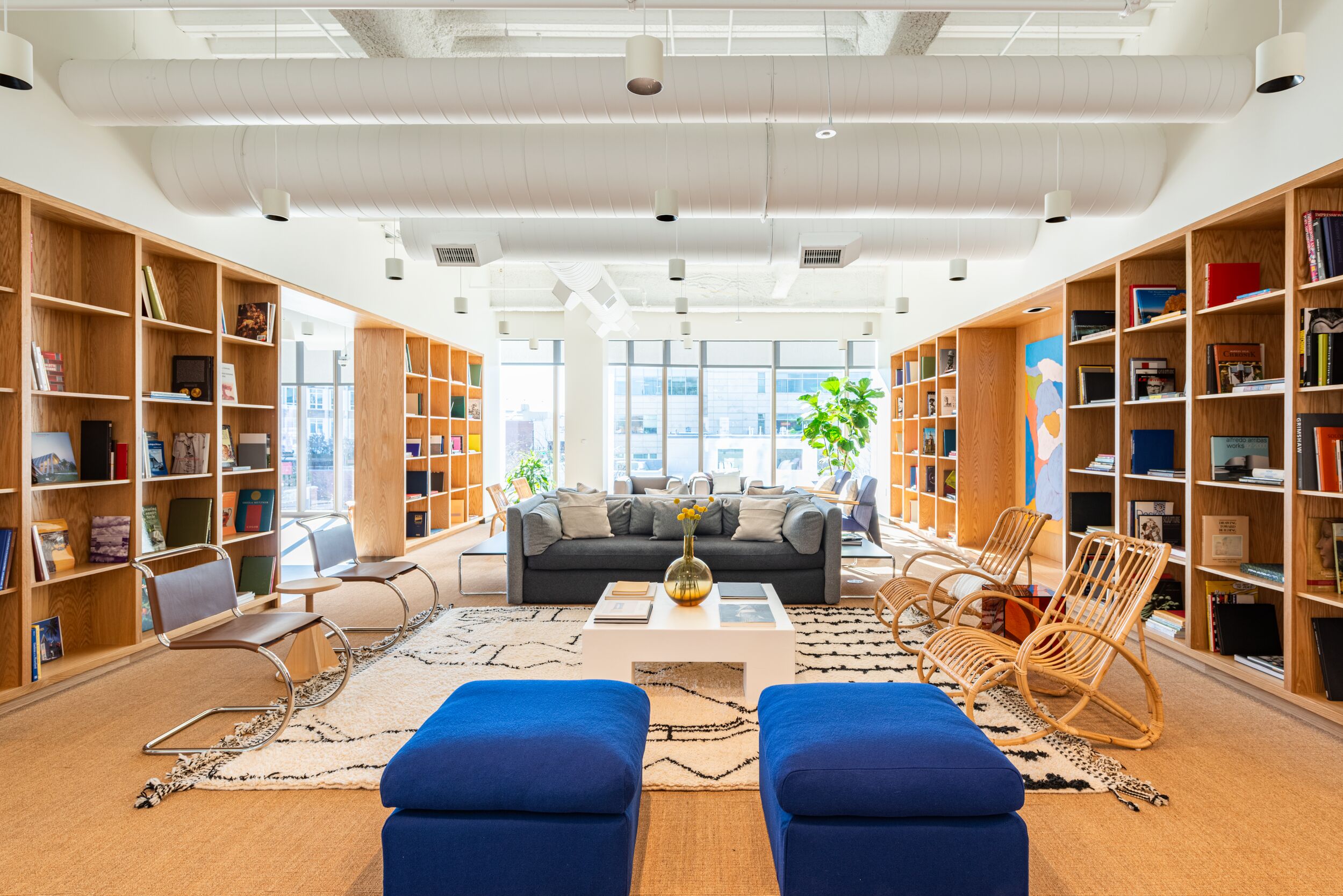 S&D LAW Denver,  Office