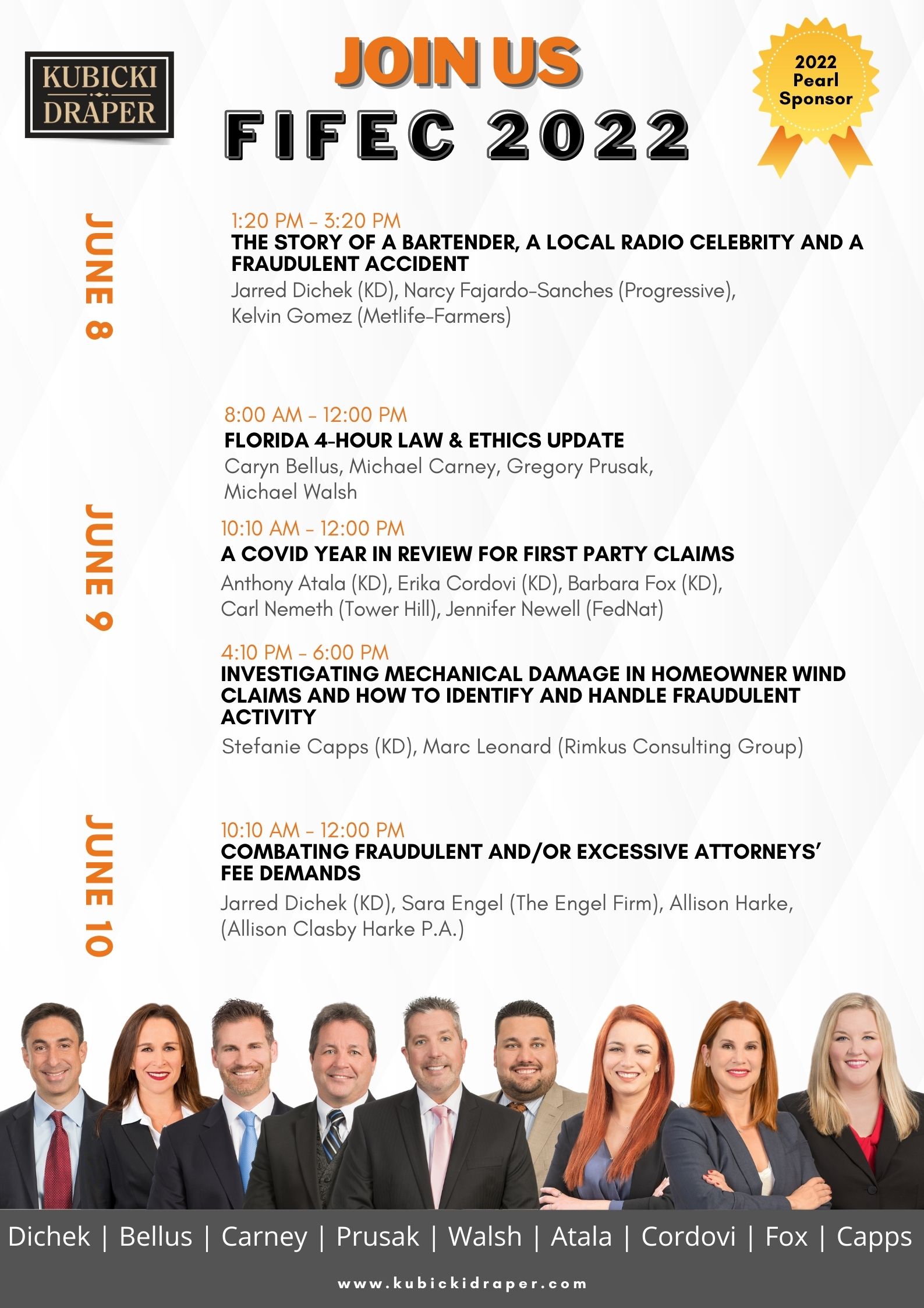 Kirwan Danner & Alvarez, P.A Winter Haven, FL Office