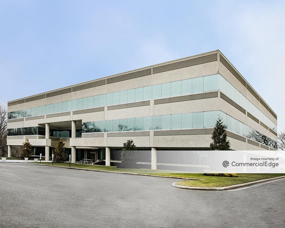 Barger & Gaines Shrewsbury,  Office