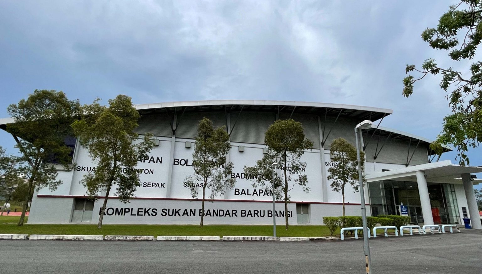 Nazri Azmi Islinda Selangor, Malaysia Office