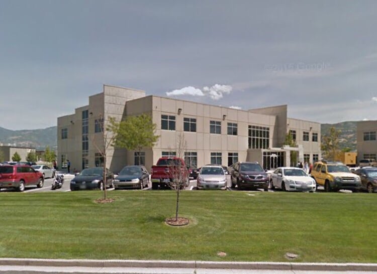 Lexington Law North Salt Lake, UT Office