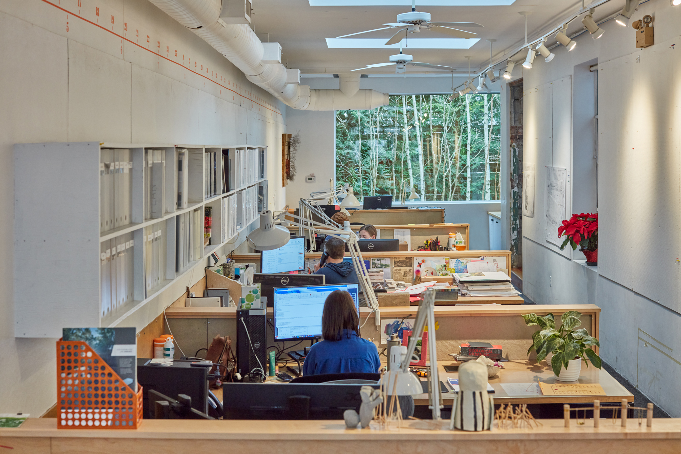 C.A. Goldberg PLLC Brooklyn,  Office