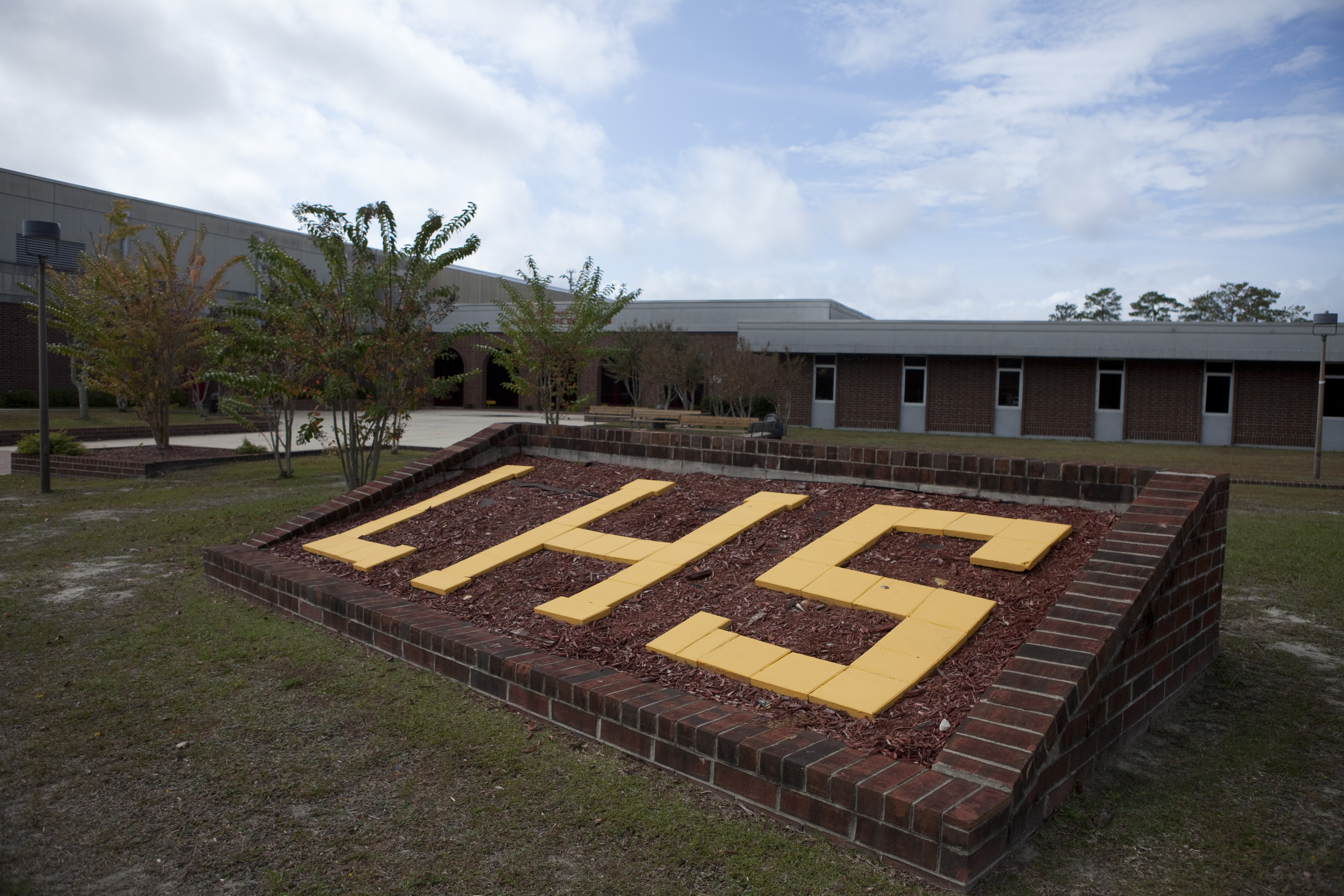 Coleman Law Firm Jacksonville, NC Office