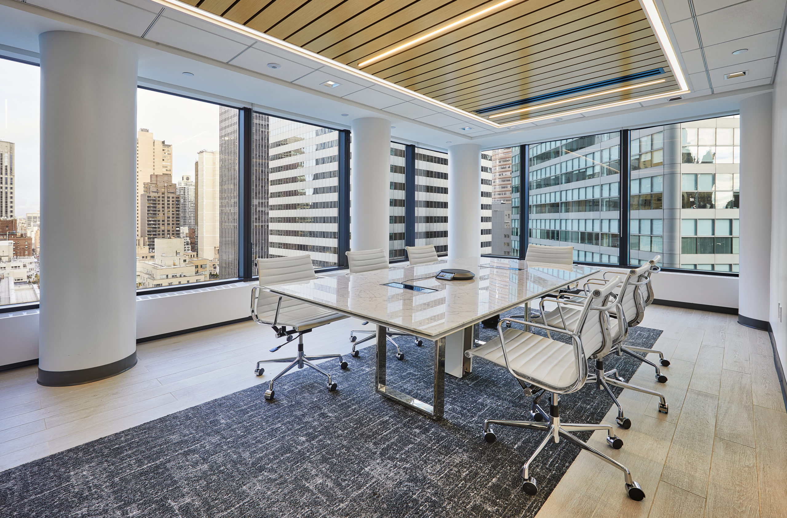 Falcon Rappaport & Berkman LLP New York City, NY Office