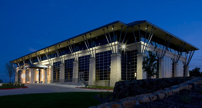 The Law Office of M. Todd Estes, PC Sherman,  Office