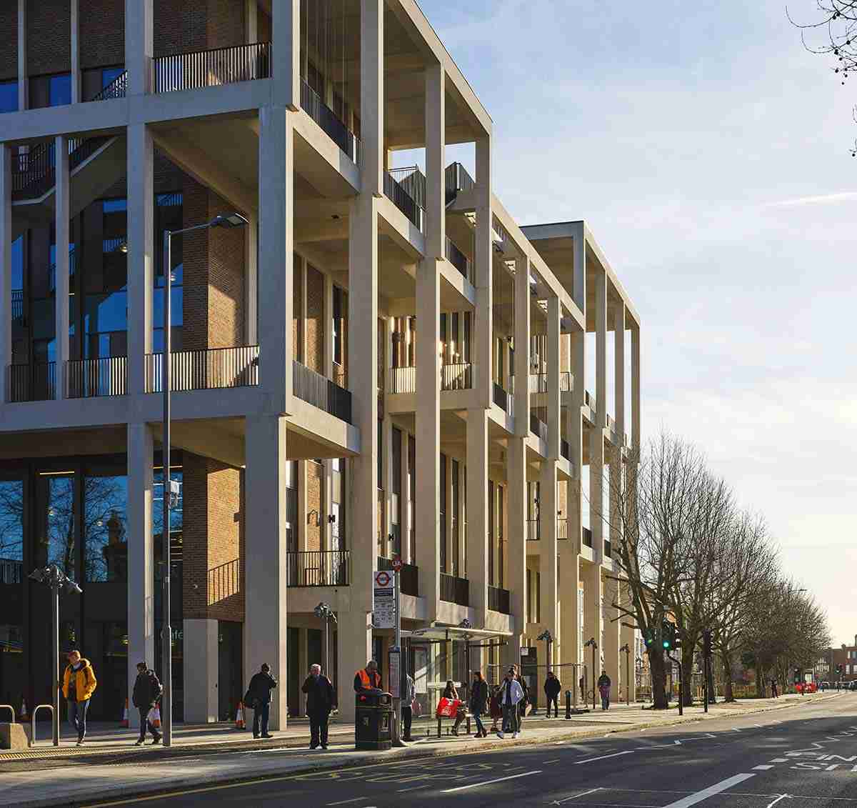 CMS Legal London, United Kingdom Office