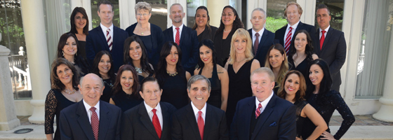 McFarlane Law Fort Lauderdale, FL Office