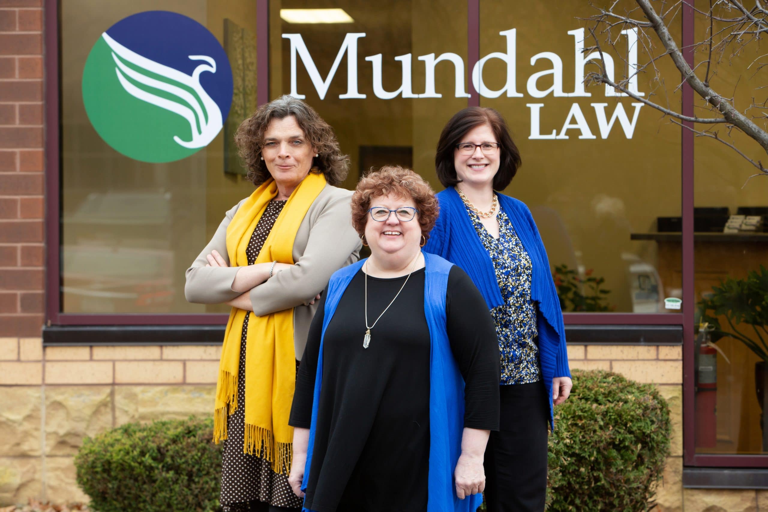 Mundahl Law, LLC Maple Grove,  Office