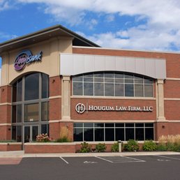 Hougum Law Firm, LLC Wausau,  Office