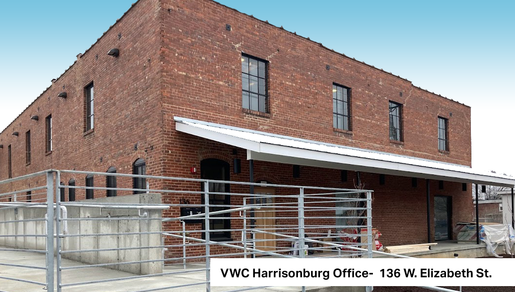 MartinWren, P.C Harrisonburg, VA Office