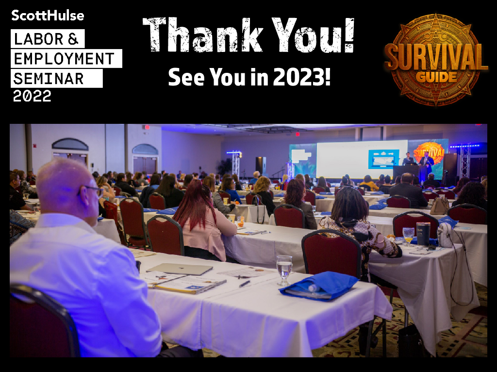 ScottHulse Law Firm El Paso, TX Office