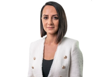 Bazikyan Law Group Glendale,  Office